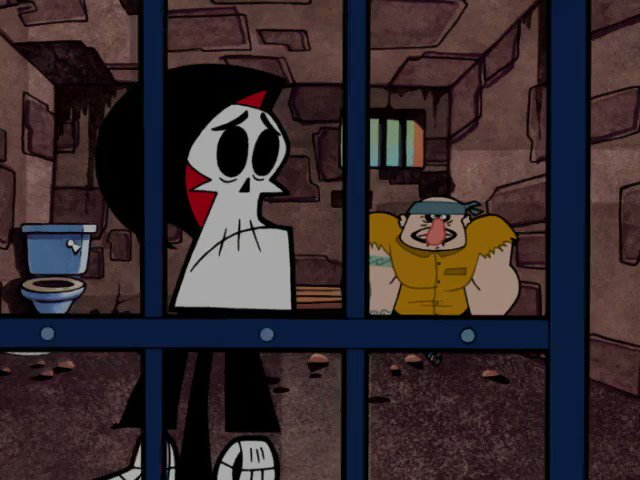 No Context Billy and Mandy (@NoContxtBilly) on Twitter photo 2019-07-19 13:54:49 No Context Billy and Mandy (@NoContxtBilly) on Twitter photo 2019-07-19 13:54:49