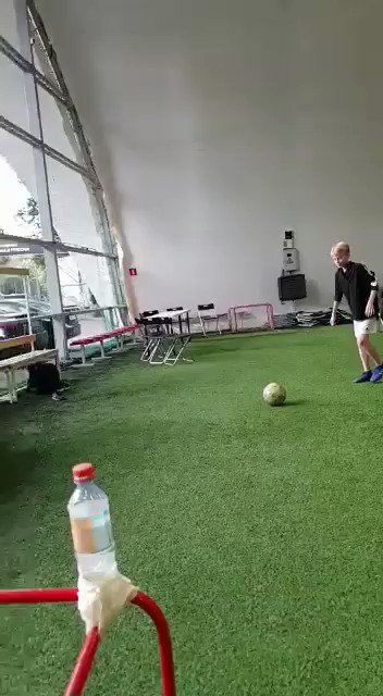 Удар РАБОНОЙ