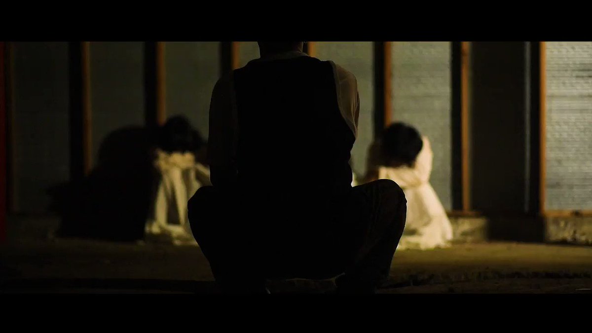 【Music Video公開🚨】
3ヶ月連続配信リリース楽曲より
『レミング、曇天に踊る』のMV公開。
#ヨルトエ #ヨルトエの日
#拡散希望
#MV #MusicVideo
⬇️⬇️フルVerはコチラ⬇️⬇️
https://youtu.be/e5n1CQS4BR4