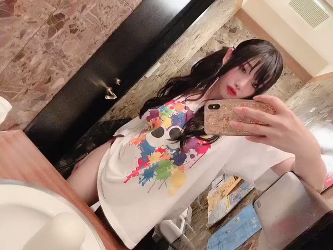 るんるん月野のTwitterエロ動画1