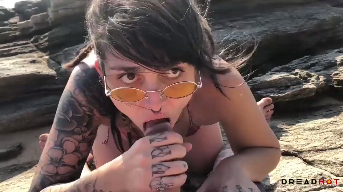 SEGUNDA PARTE DE PORNOZÃO NO ROLE JÁ ESTÁ DISPONÍVEL NO MEU PERFIL DO @cameraprive 🖤🔥
VEM ⤵️
http://Bit.ly/VidsDread