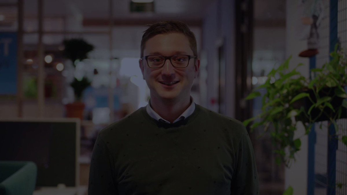 Waarom je voor een #consultant job bij Codit moet gaan? Onze eigen mensen vertellen het jou! Cheers to consultancy! 🥂 http://jobs.codit.eu