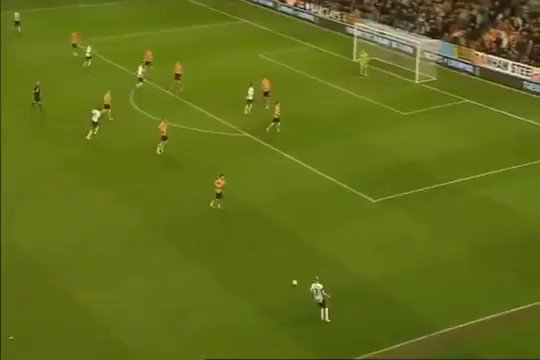 Happy Birthday Robbie Keane! Here\s a goal of him relegating Wolves that season.    