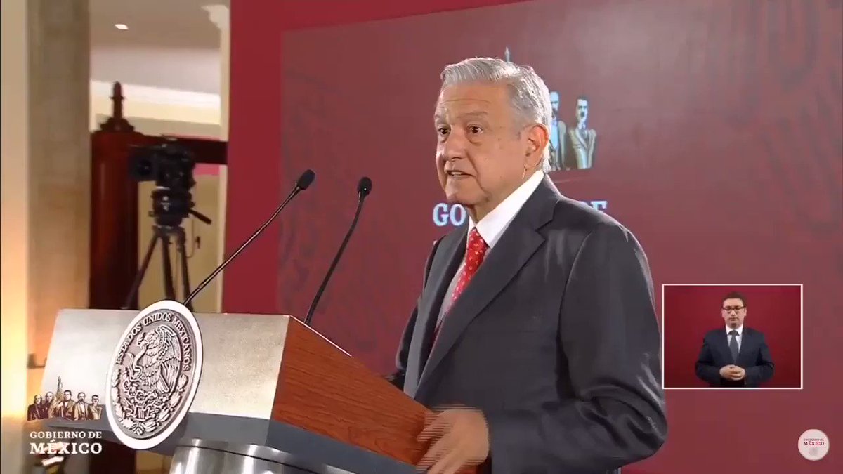 De los creadores de “México se fundó hace más de 10 mil años” llega para ustedes “México ha padecido “por siglos los fraudes electorales”.López cree que se votaba por los virreyes.Ayúdenlo, neta ya es de lástima que eso sea nuestro presidente.