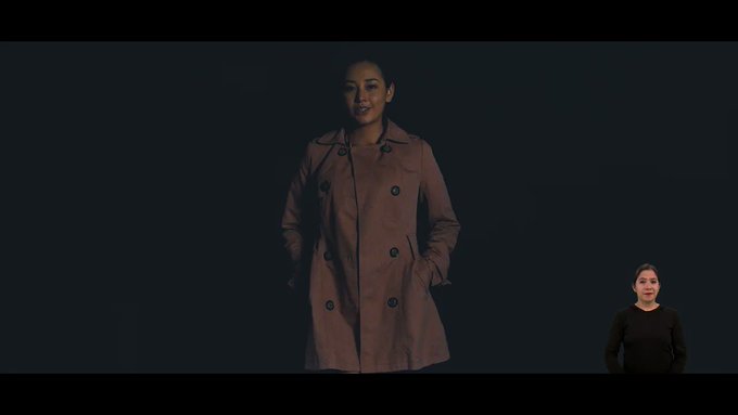 Video insertado