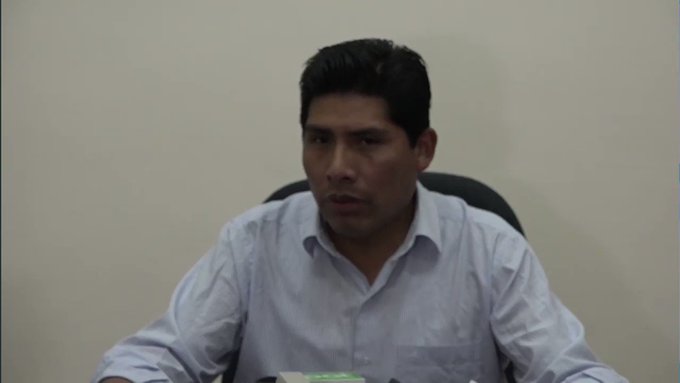 Video insertado