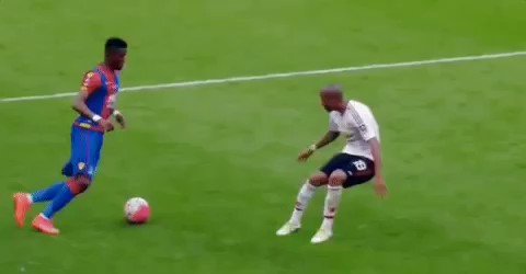 Happy Birthday to Sir Ashley Young.  