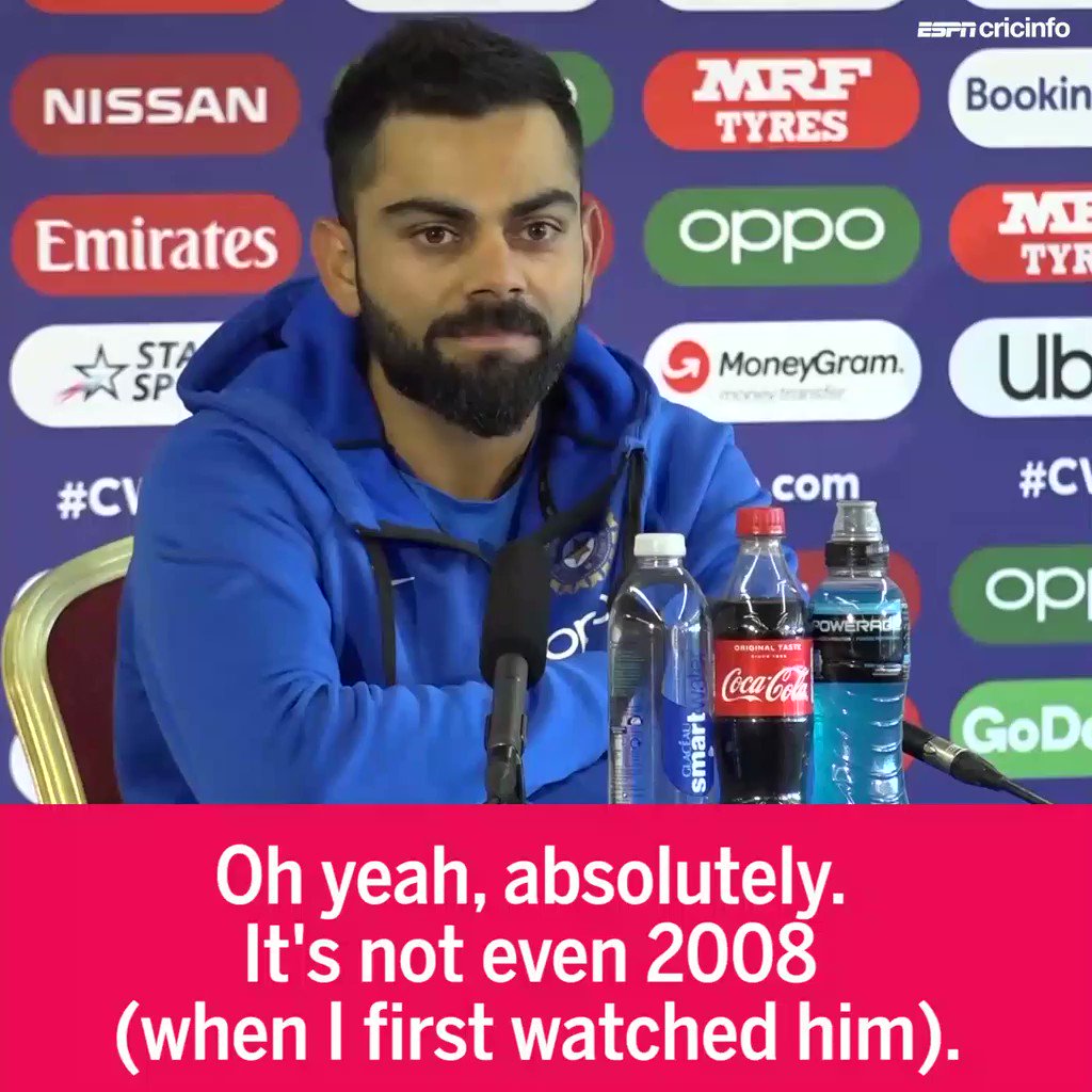 Happy birthday, Kane Williamson!     :) 