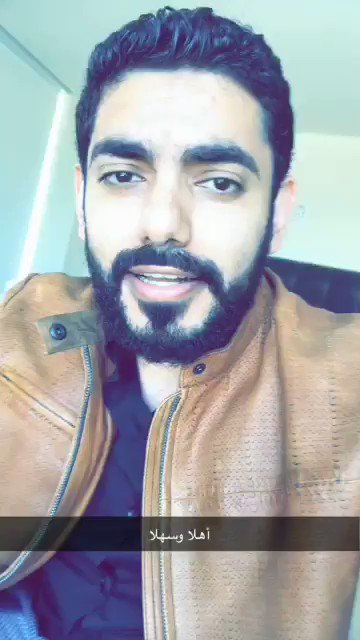 ع الحدث لأول مرة حقائق مثيرة عن المعارض السعودي عمر بن عبدالعزيز الزهراني Youtube