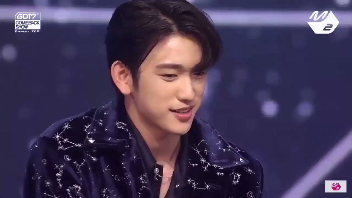 can we make this viral for it to reach disney and bag jinyoung that prince eric role?