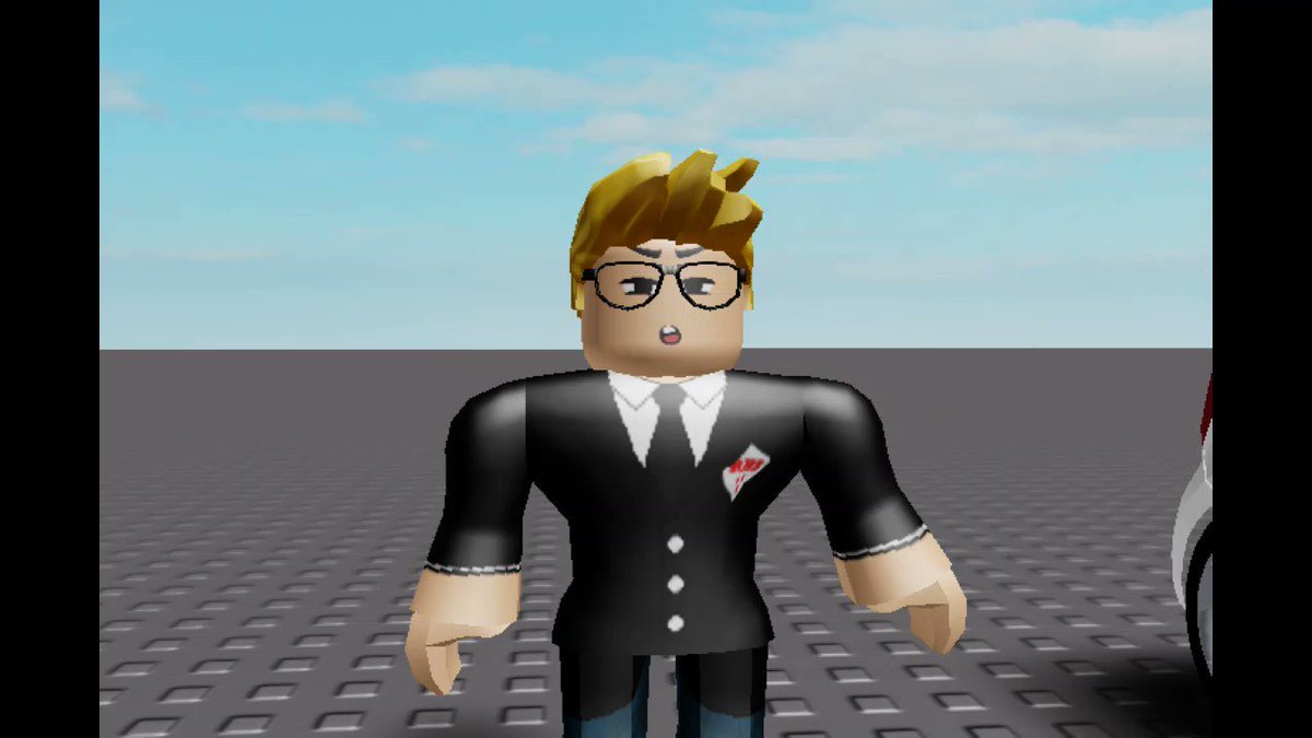 Roblox 2020 visor