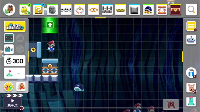 รายการทว 皐月紫龍 ให แท กแฮช Supermariomaker2 1 ว เคราะห ทว ตเตอร กราฟ ก Whotwi