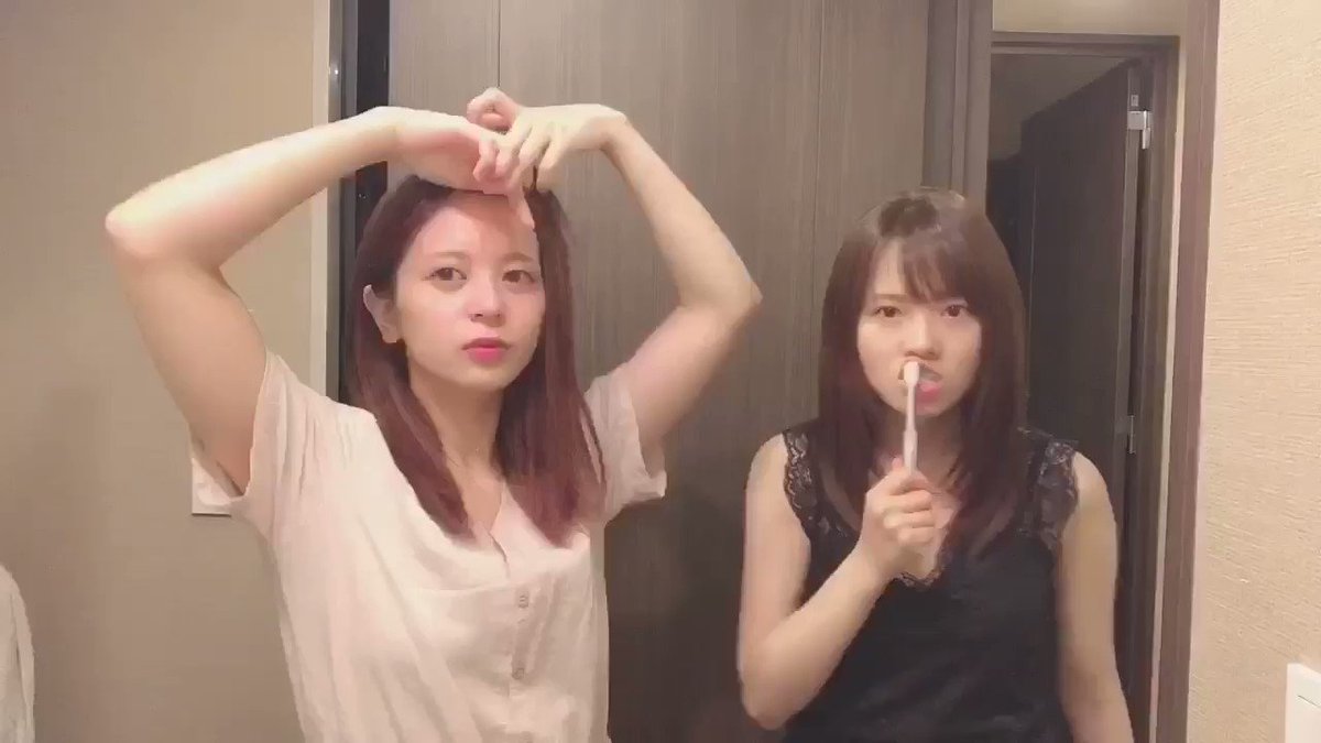 O Xrhsths 吉崎綾 Sto Twitter すっぴんではしゃぐおばさん おやしゅう