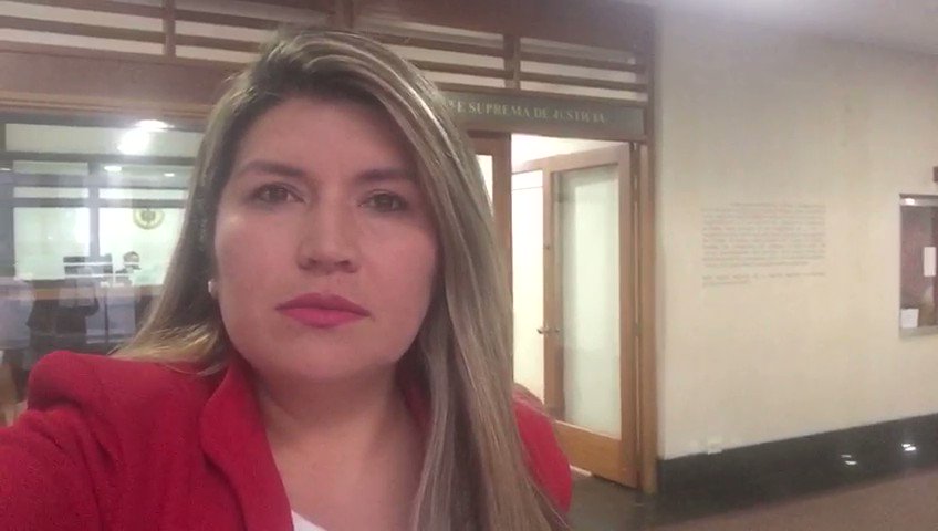 #LoÚltimo Corte Suprema dicta orden de captura contra Jesús Santrich, luego de que el exjefe guerrillero no se presentara para la audiencia - http://bit.ly/2uQzKwL