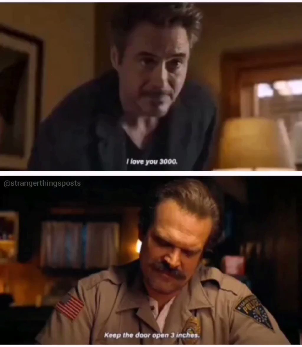 Stranger Things 19 Dads Breaking Our Hearts Strangerthings T Co Owlobic3xk Twitter