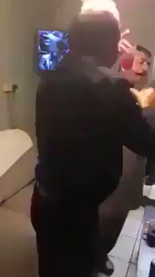 I'm in exile since 28years. In this clip, couple of men dancing while enjoying liquor. They are equally praising the sitting PM Imran & PTI. Can the Haq Parasts tell me who are these people because I couldn't recognise them despite efforts. Waiting to hear from you. #NayaPakistan