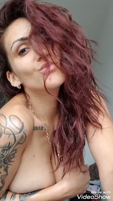 Good morning babes! Do you want to see more videos? Retweet! @TulioPromoter @Redhat_Babes @HighHeelsModel