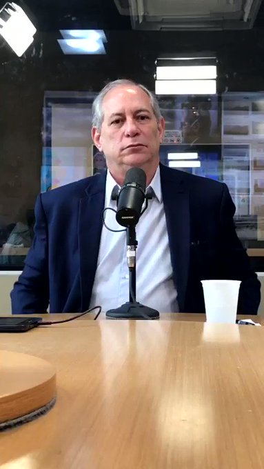Vídeo incorporado