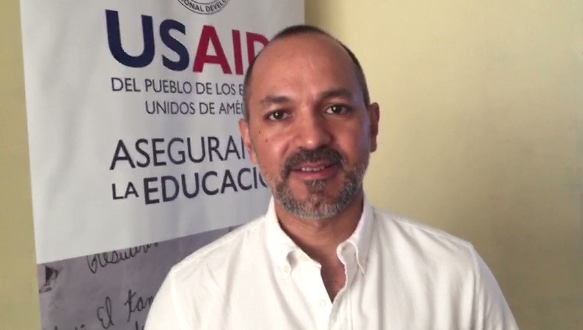 #RadioHRN | Usaid busca una alianza con los centros educativos de Tela, Atlántida, con el fin de mejorar los indicadores de educación, nos informa nuestra corresponsal, Larissa Prieto.