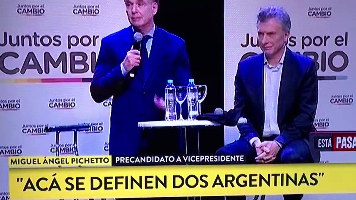 @AleXCambiemos's photo on #BuenMiercoles