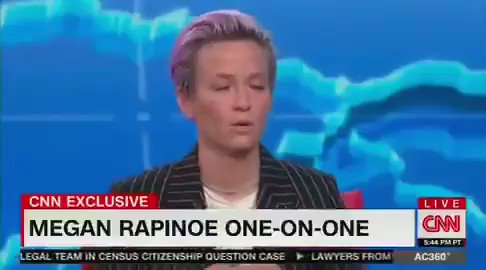 @ArizonaKayte's photo on #MeganRapinoe