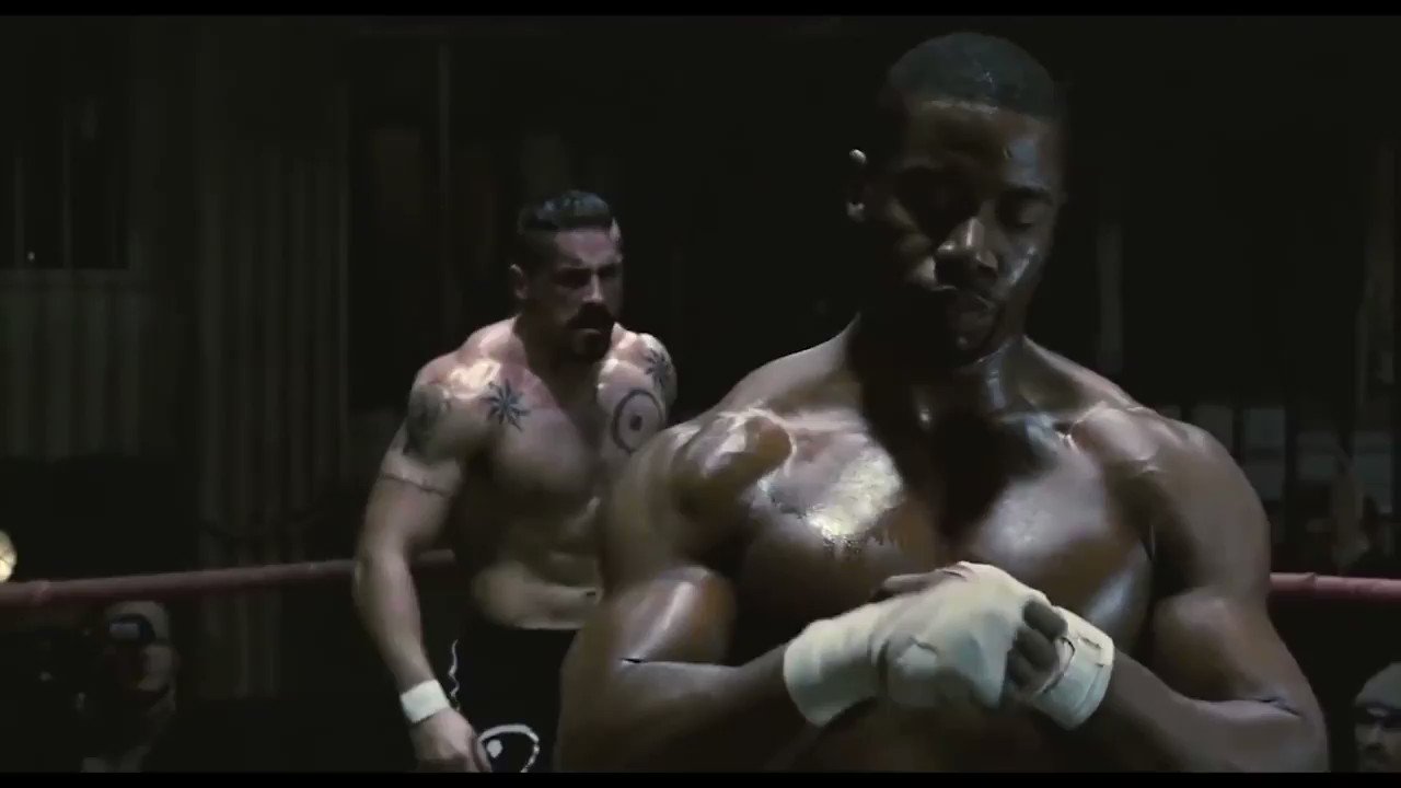 JAIGANTIC STUDIOS on X: "Chambers vs Boyka is a match made in heaven & one  of our favorites from @MichaelJaiWhite & @TheScottAdkins! #Undisputed # Chambers #Boyka #MartialArts #MartialArtist #Action #Film #Filmmaking  #ActionFilm https://t.co/kGfvVfx5Ws" /