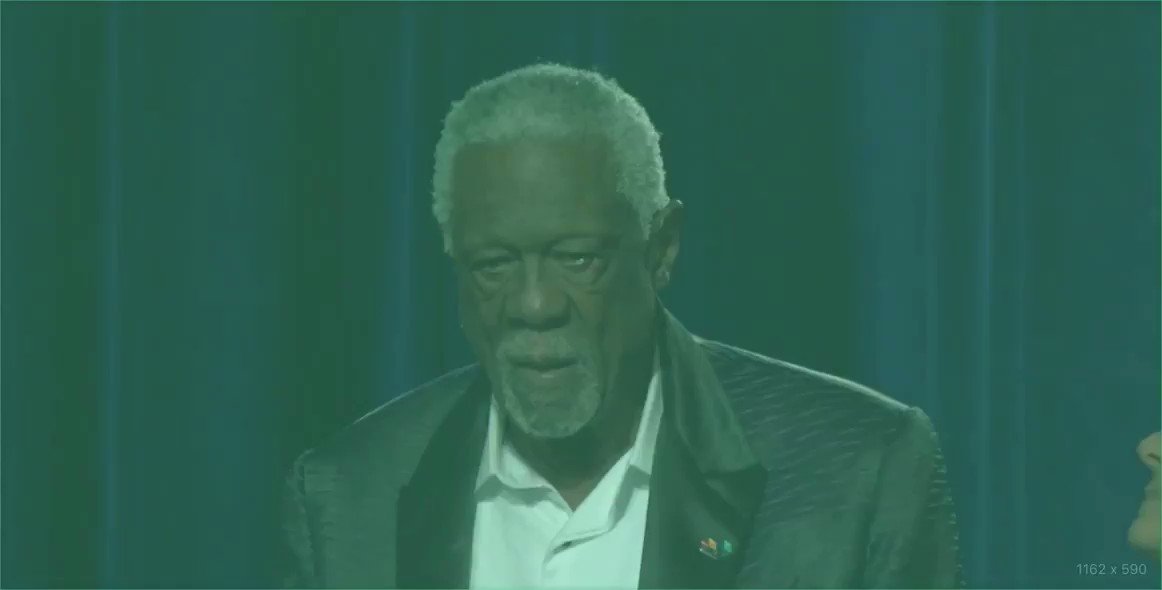 @ABCNetwork's photo on Bill Russell