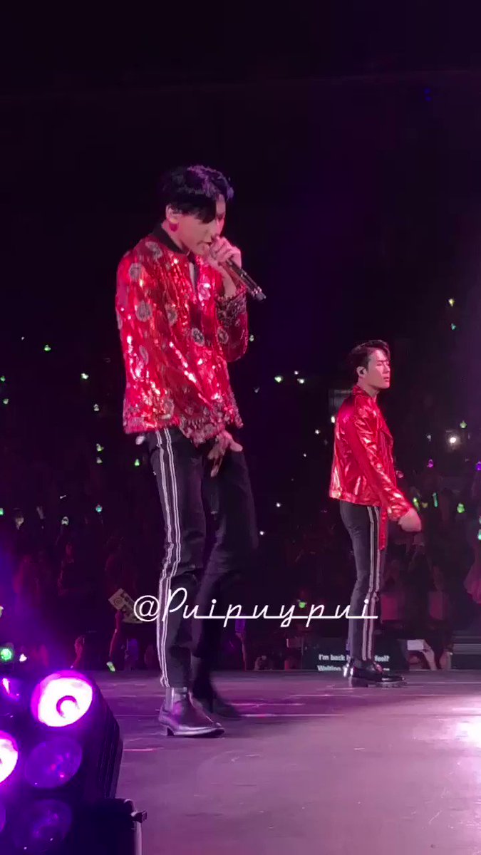 @PUIPUYPUI's photo on #GOT7inOakland