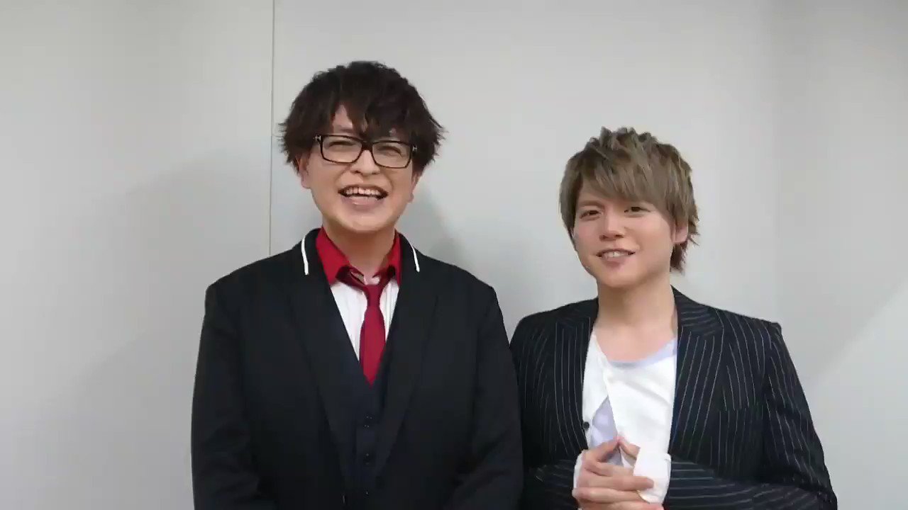 青二プロダクション 公式 緑川光 劇場版 うたの プリンスさまっ マジ Love キングダム アンコール舞台挨拶 7月11日 新宿ピカデリー 鳳瑛一役 緑川光が登壇致しました ご来場ありがとうございました 動画はその際に決まりましたコール