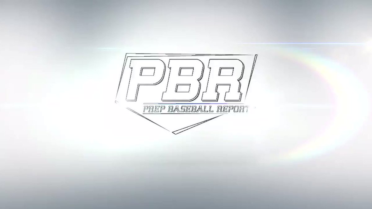 CODY WHEELEY (RHP, David Crockett, 2021) 6-4, 185lb frame w/long arm action. Clean inning of work in relief (FB 74-75, CB 65)
Leads off the bottom half of the inning and hits a double in the RCF gap. #SouthAtlanticSummerChampionship
@TheShipyardPark @PBRTournaments