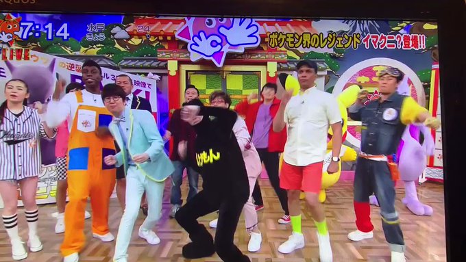 山寺宏一 の評価や評判 感想など みんなの反応を1時間ごとにまとめて紹介 ついラン