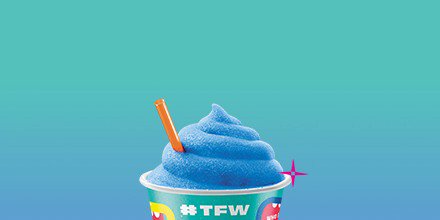 FREE SLURPEE ALERT! It's #7ElevenDay - head over to any @7Eleven between 11am-7pm to get your free #Slurpee. Want more tomorrow? Get a free Slurpee delivered anytime on July 12 with 7NOW