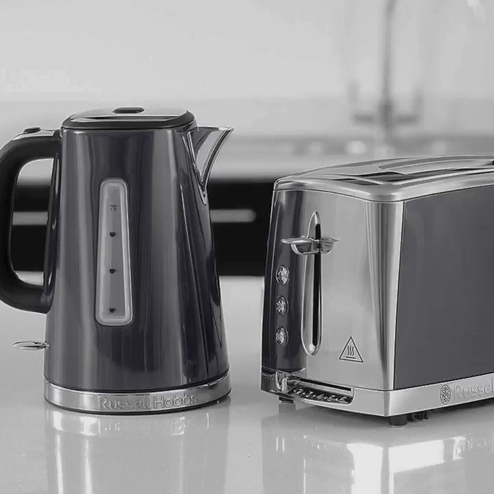 russell hobbs kettle luna