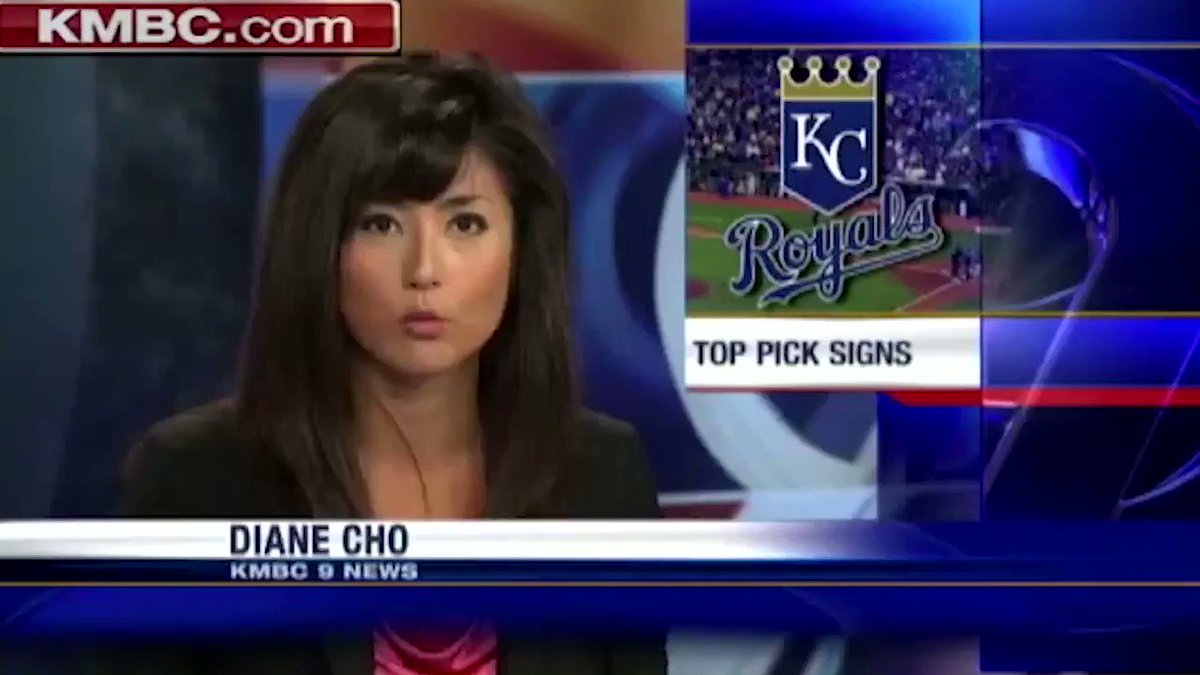 @kmbc's photo on bubba starling