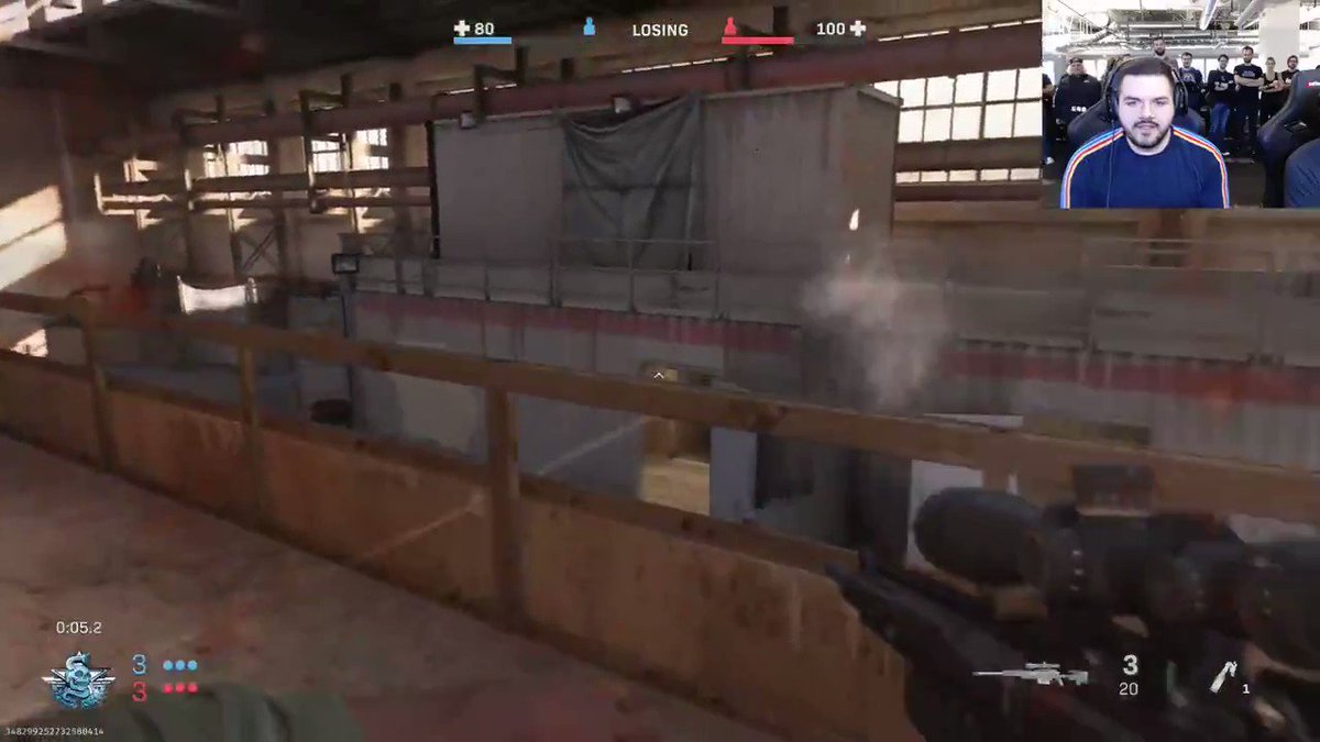 An overview of Modern Warfare Gunfight Mode:▪️Four-player, 2v2▪️Custom-made, confined maps▪️Everybody gets the same loadout▪️The loadouts switch every two rounds▪️The first duo to win six rounds wins#ModernWarfare #CallofDuty