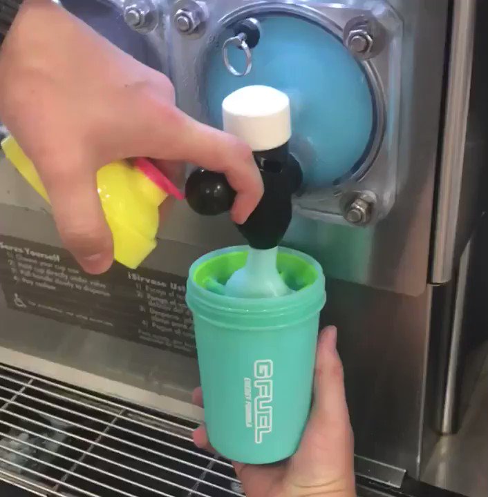 #FreeSlurpeeDay was a huge success.