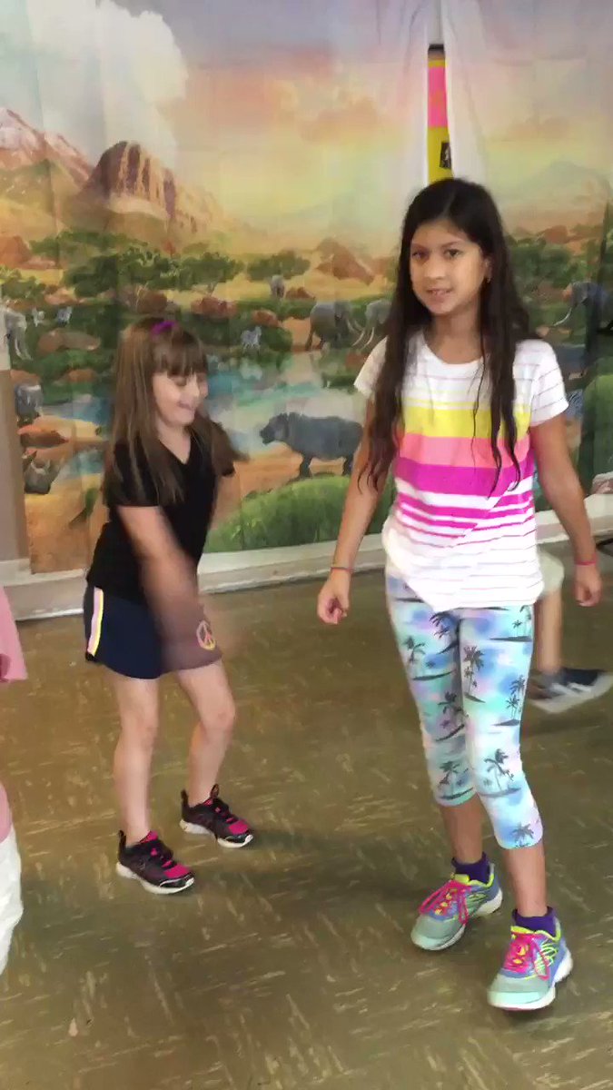 Day 4 at Roar VBS was GREAT!! We are learned today that when life is good... God is good. We see that in the friendships we’ve made here. We even showed off our Fortnite dance moves as we praised God with our VBS songs. #Godisgood #goodshepherdmd #elca #demdsynod #groupvbs