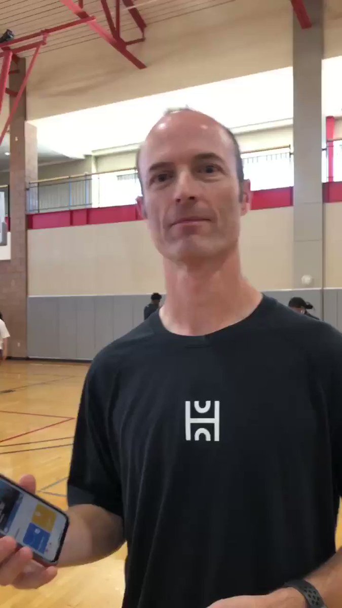 Everything you need to know about the @HomeCourtai mobile training experience designed to develop and train basketball players at all skill levels. #HomeCourtNBA
š±: https://apps.apple.com/us/app/homecourt-the-basketball-app/id1258520424Ā ā¦