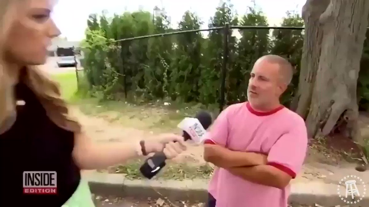 This new Bagel Boss guy interview is nothing short of amazing