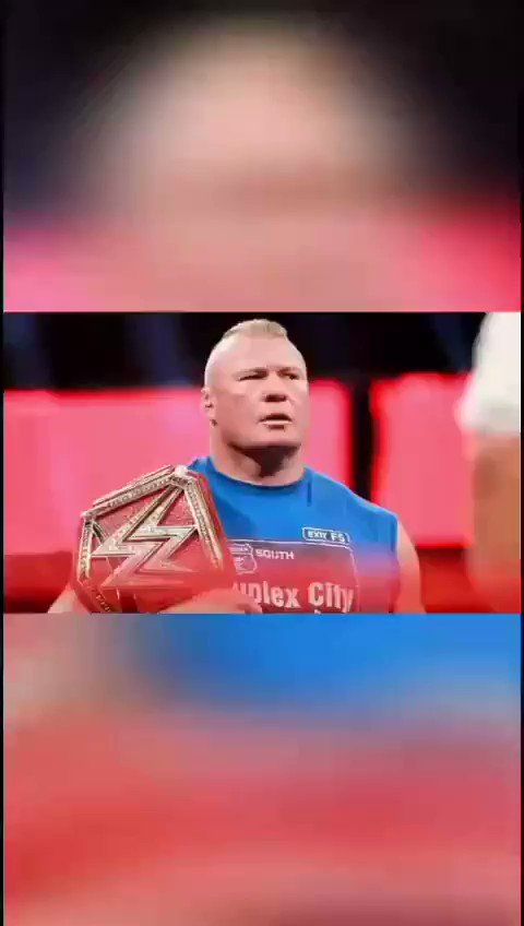 Happy birthday brock Lesnar 