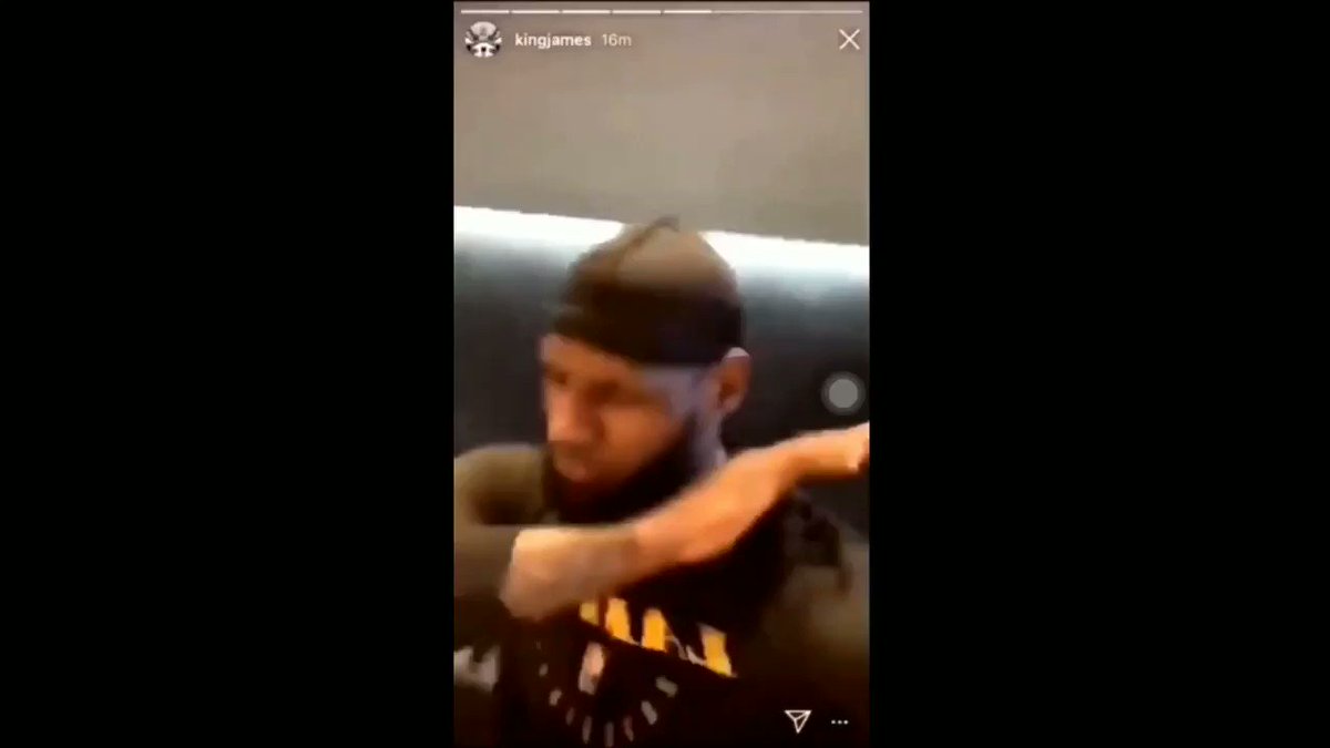 When someone who you know for a fact has killed people asks you to listen to their beats