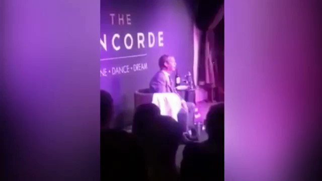 Femi on Twitter