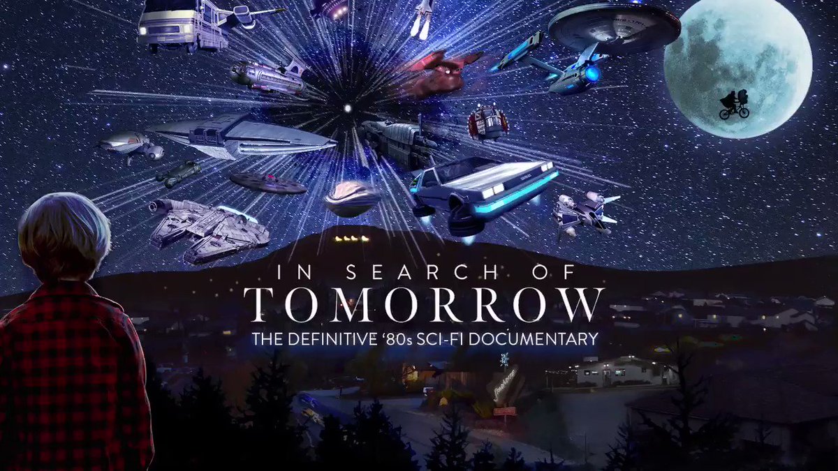 '80s Sci-Fi Forever RT if you agree #80s #scifi #80sscifi #sciencefiction #strangerthings #nostalgia #retro #movies #80smovies #startrek #starwars #insearchoftomorrowpic.twitter.com/yINfK8gX8j