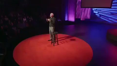 My special presented IanTalk produced by @billburr drops at midnight on @ComedyCentral Thanks for the shares and love.
