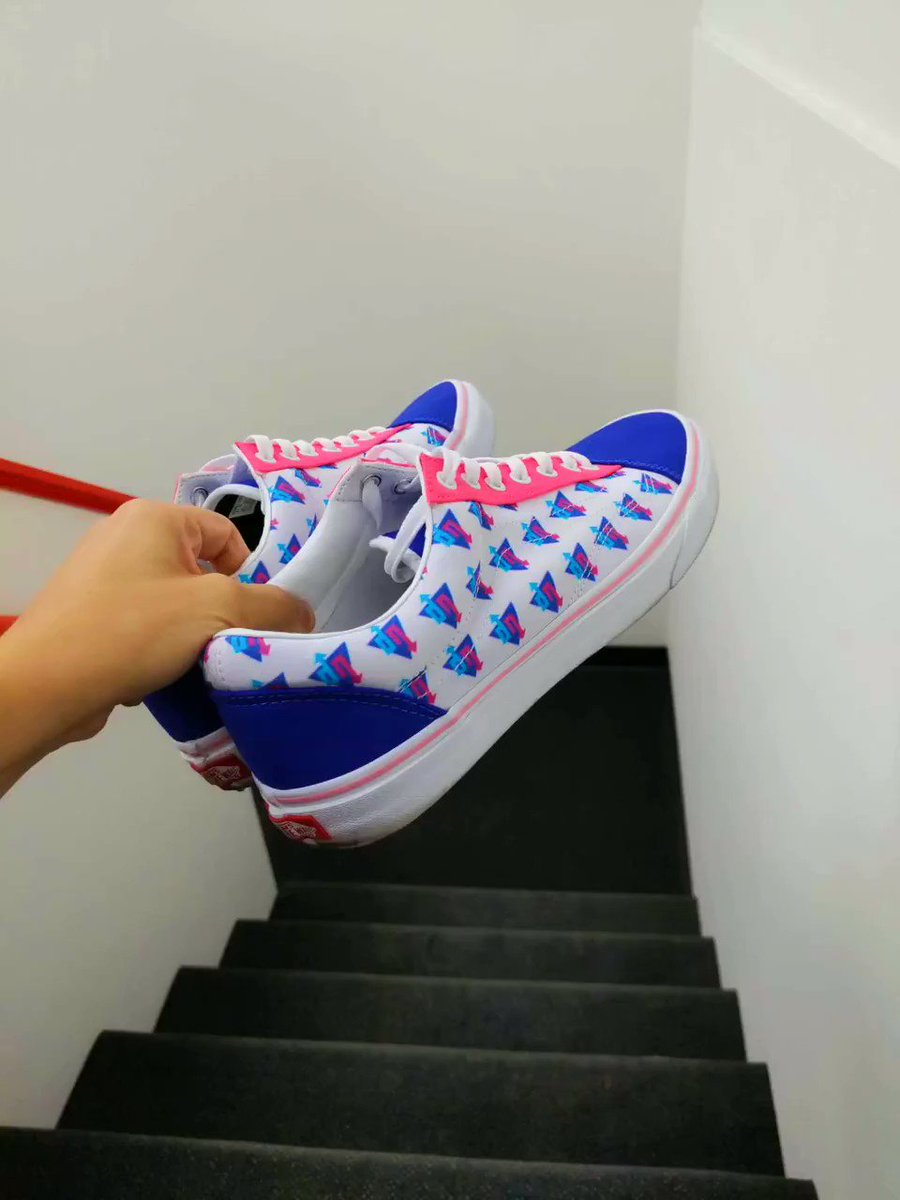 dope custom shoes