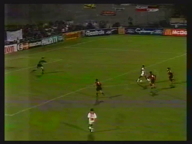 Happy Birthday Patrick Kluivert! 