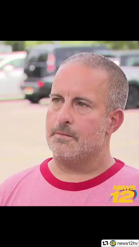 VIDEO: Irate Long Island #BagelBoss customer Chris Morgan speaks to News12. Click http://longisland.news12.com/story/40775061/customers-angry-rant-in-bay-shore-bagel-shop-goes-viral … for the full interview! #News12 #LongIsland @News12HV @News12LI