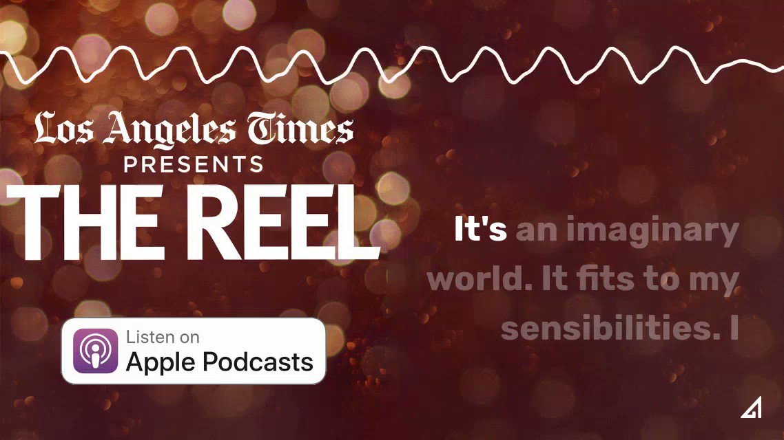 "Too Old to Die Young" is the third story @NicolasWR has set in Los Angeles, which he calls his "favorite" place to shoot.
The filmmaker joined @latimes #TheReel podcast from Copenhagen to discuss his new series on Amazon Prime: https://t.co/QWXuT7eRaJ
@TOTDYTV @IndieFocus https://t.co/W8OOnLZyEu