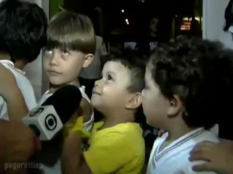 Vídeo incorporado