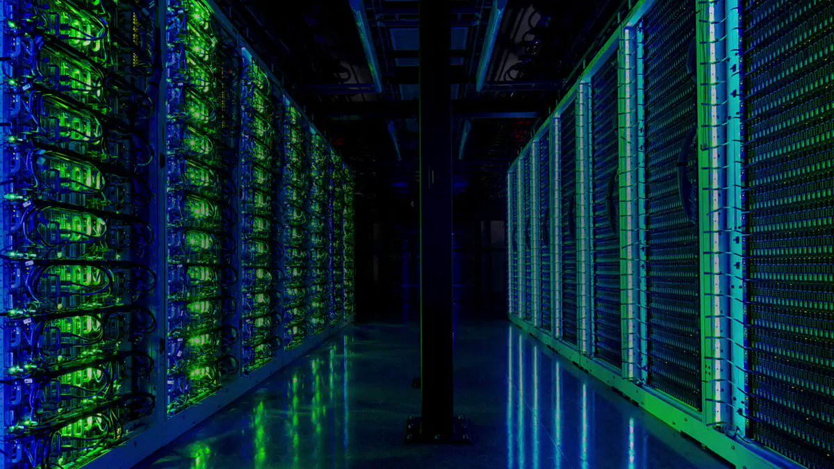 Switch TAHOE RENO Now Open Largest, Most Advanced Data Center Campus